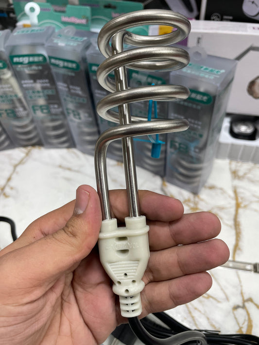 f8 Shock-Proof 2000W Fast Water Heating Rod 🔥⚡