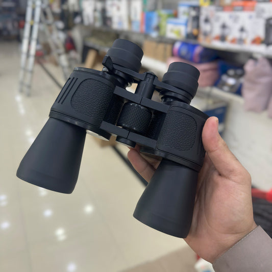 Bushnell Powerview Binocular 10-70x70