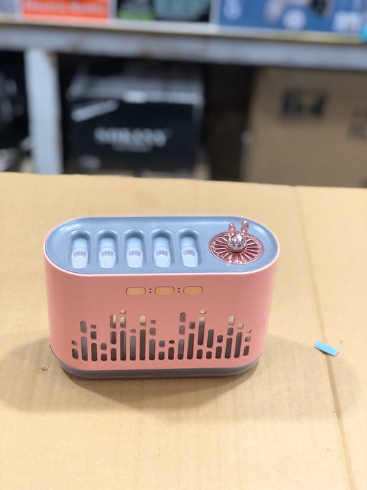 Aroma Rechargeable Humidifier