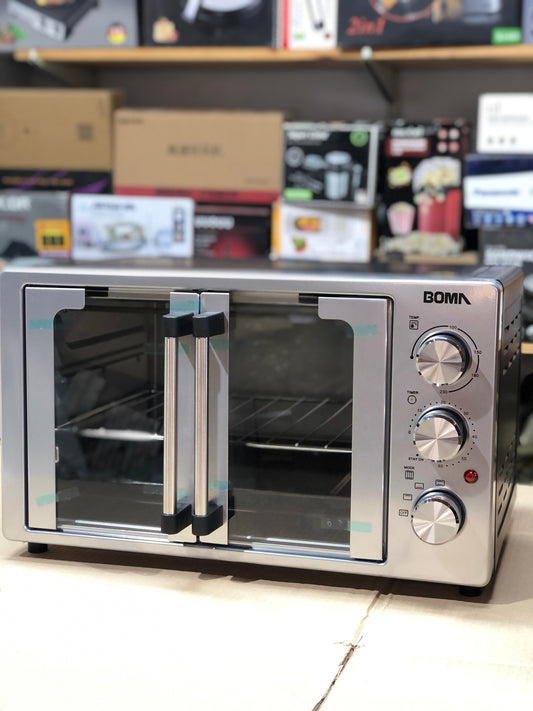 Boma 40L Electric Grill Oven BM-40A