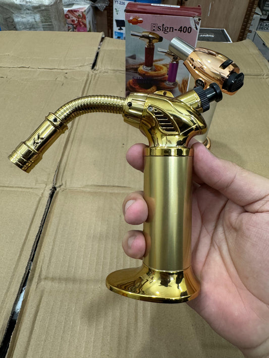 Barbecue & Cigar Lighter