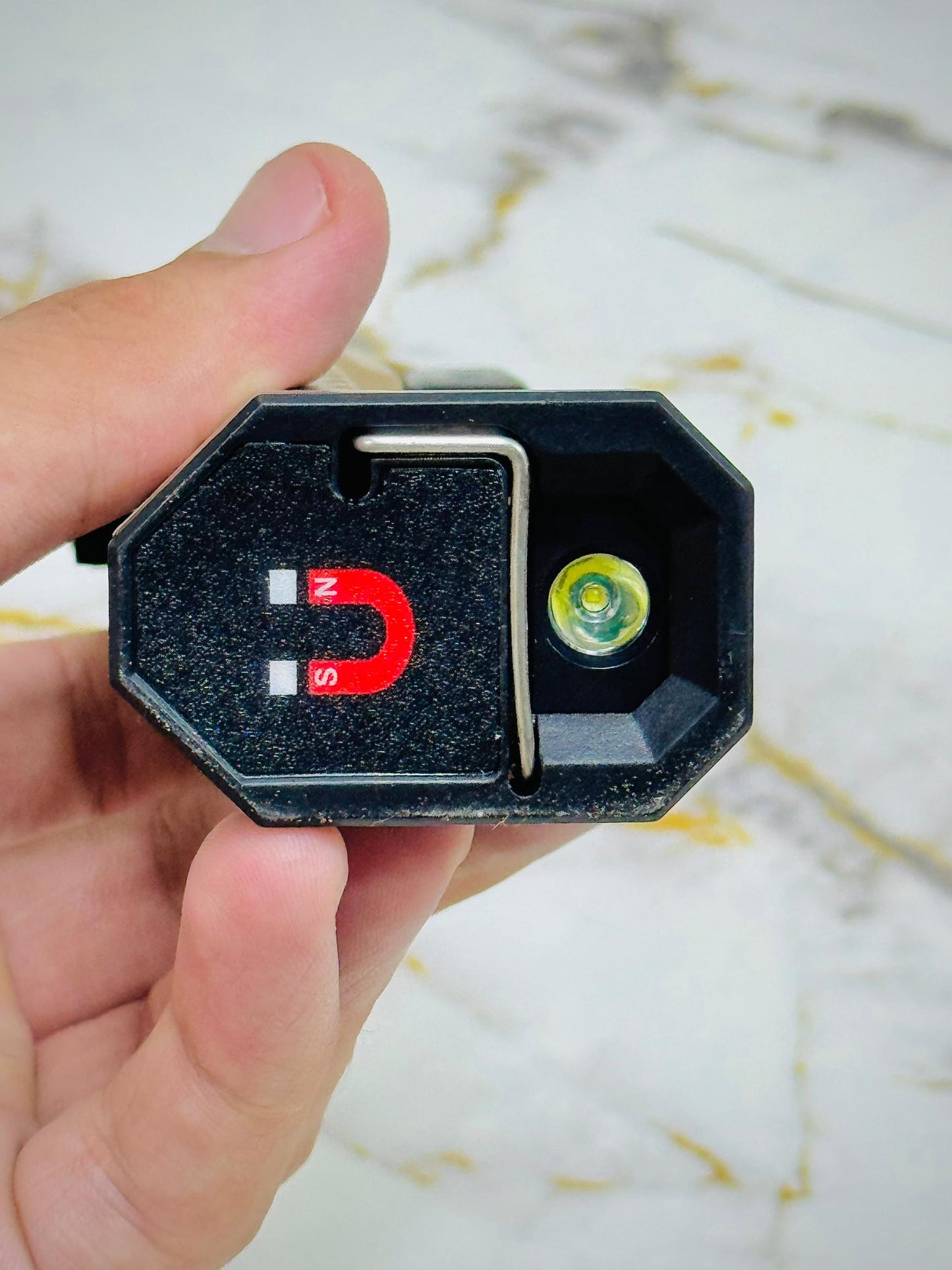 Military Grade LED Work Light Flashlight – Heavy Duty, Magnetic, Super Bright torch