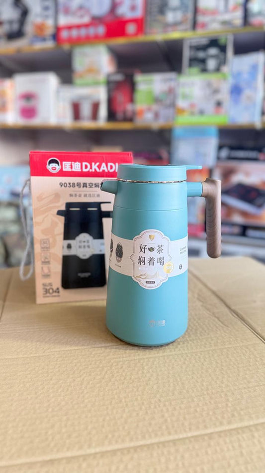 D.Kadi 1.68L Hot & Cold Thermose
