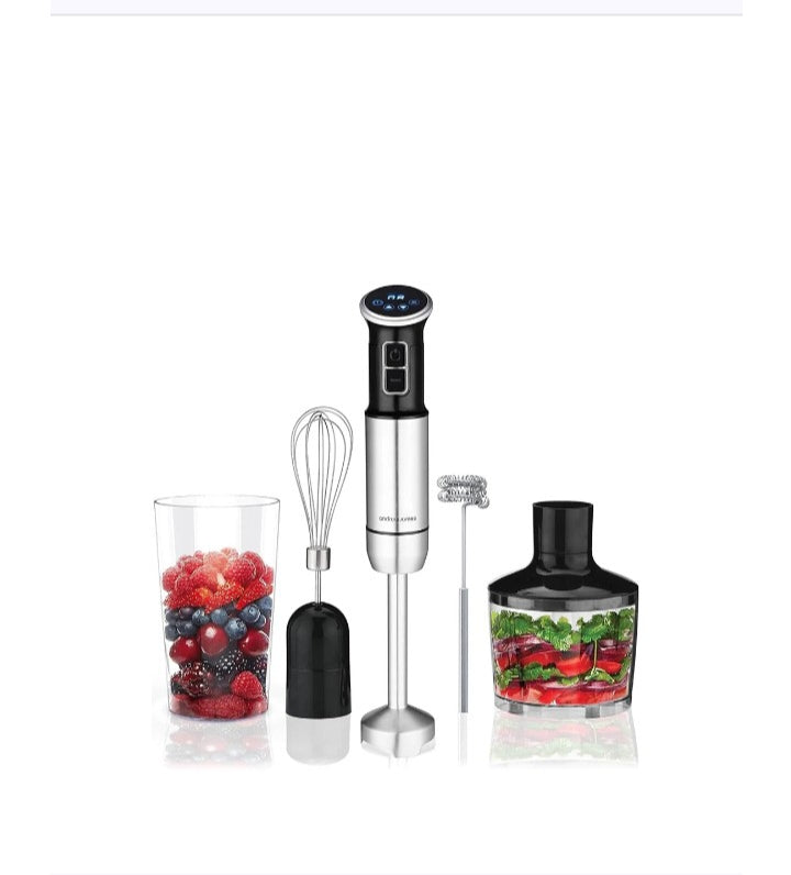 Hand Blender & Mixers