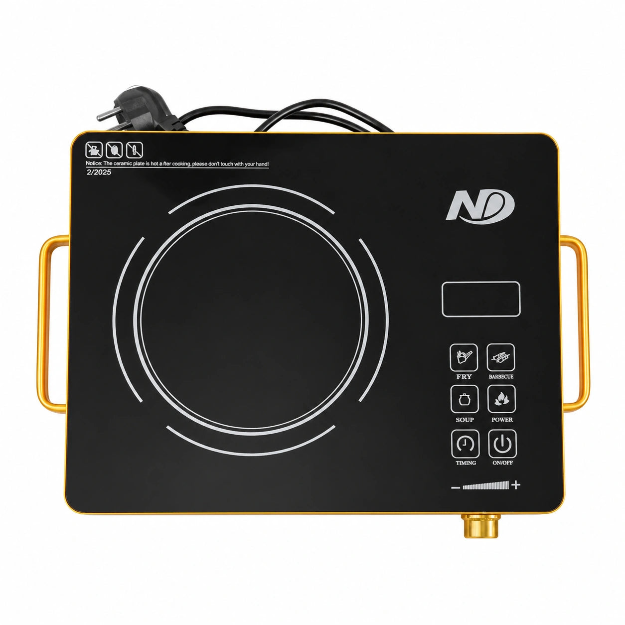 Hot Plates