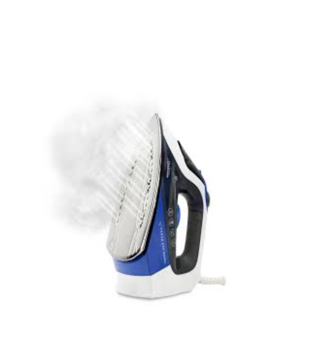 Steamers and Irons