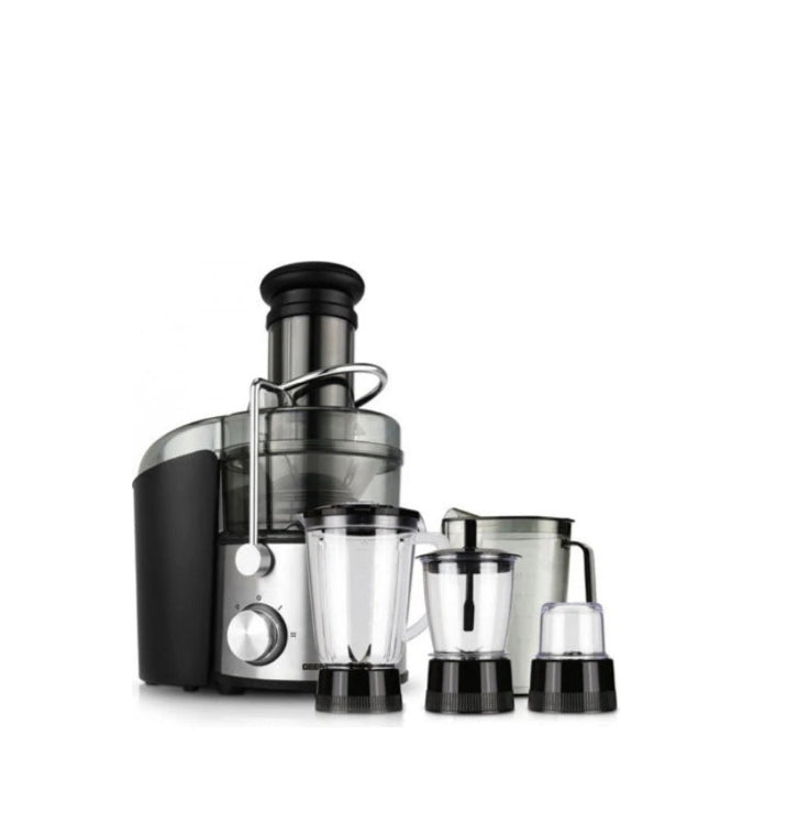 Blenders and Juicers