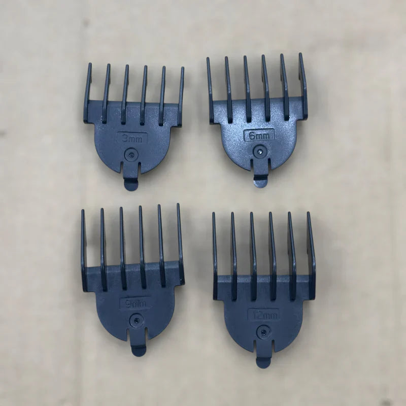 5-in-1 Multifunction Grooming Kit 367 – Complete Men’s Grooming Set | AwamiImport.com