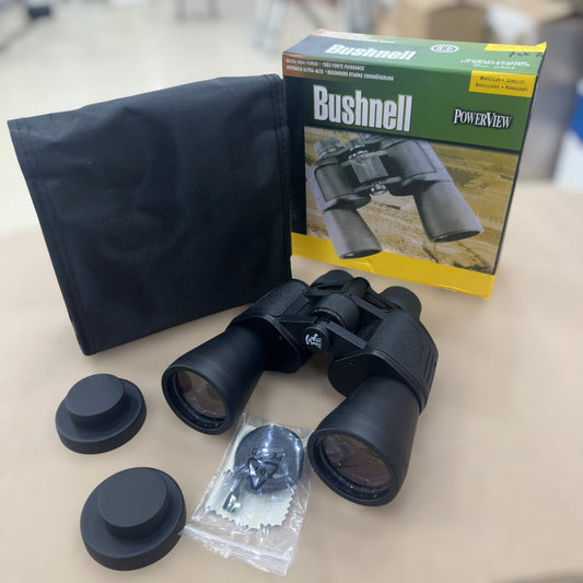 Bushnell Powerview Binocular 10-70x70