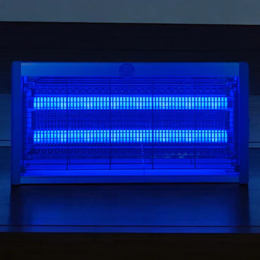 Sky Bird Insect Killer (6W / 8W / 10W / 12W) – UV Mosquito Lamp |