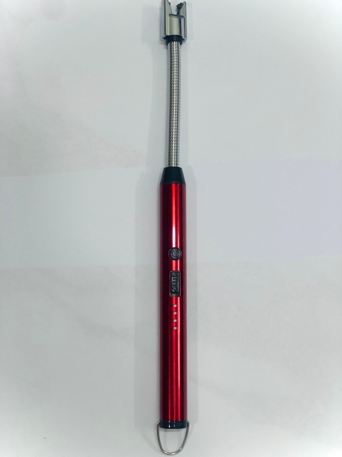 Premium Rechargeable Electric Lighter – Windproof & Flameless| Metal body | Type-c port | AwamiImport.com