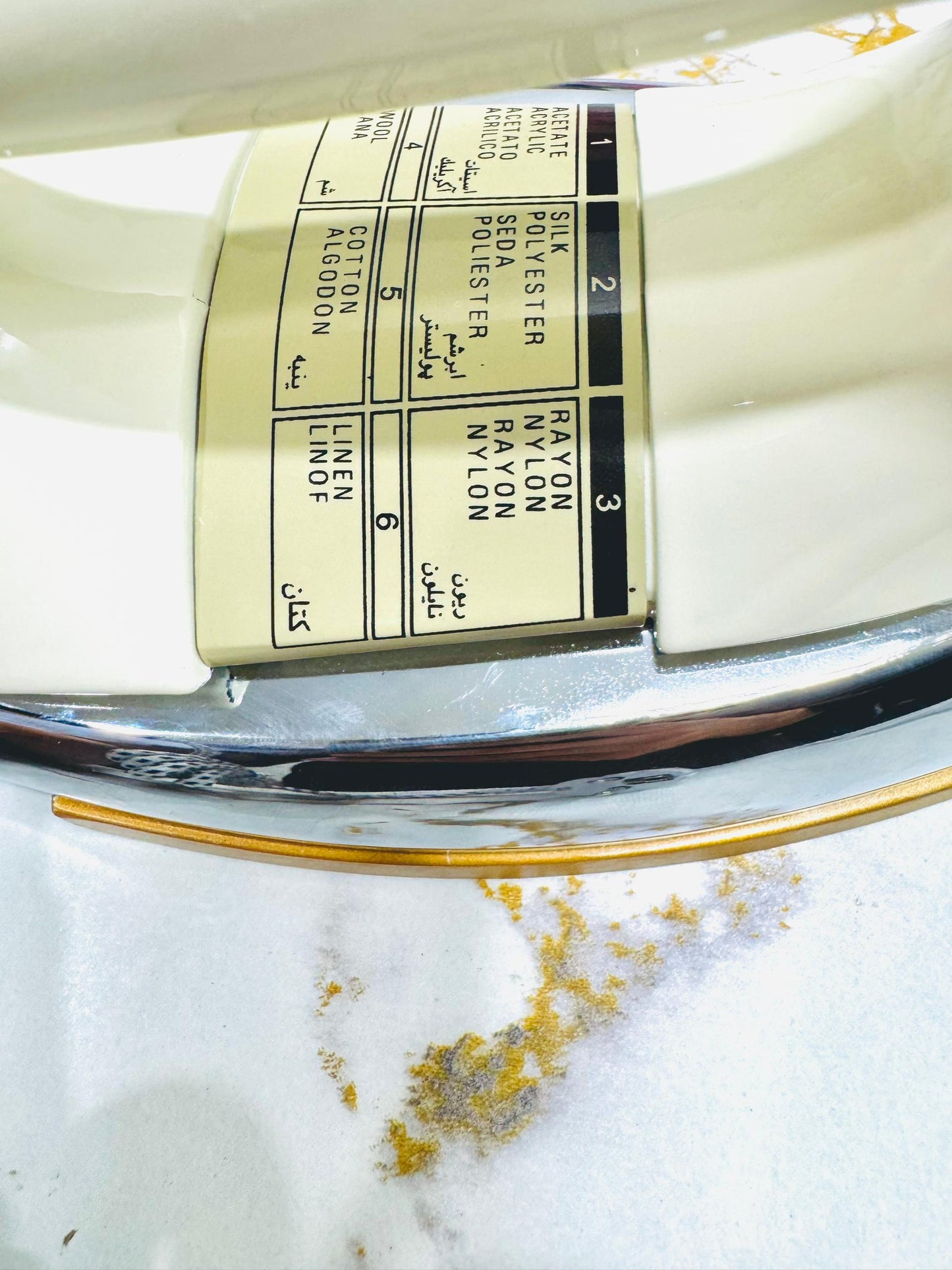 Kenwood non-stick Dry Iron| Gold Sole Plate-1000 W POWER | 1 year warranty