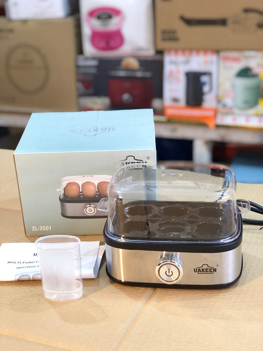 Uakeen Electric Egg Boiler ZL -3501