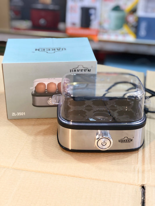 Uakeen Electric Egg Boiler ZL -3501