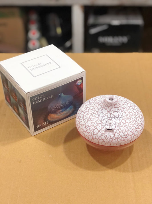 Ultrasonic Volcano Air Humidifier