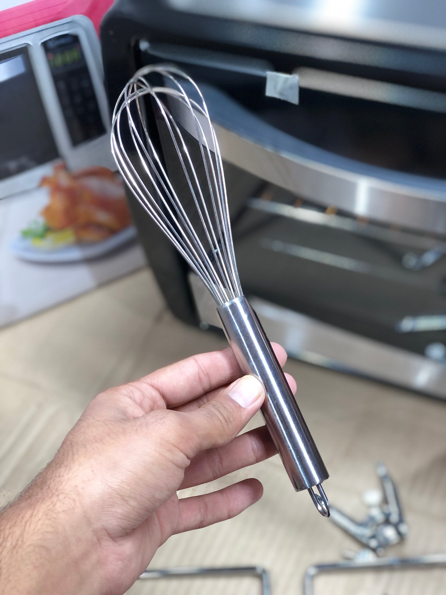 Kerone 30L Oven