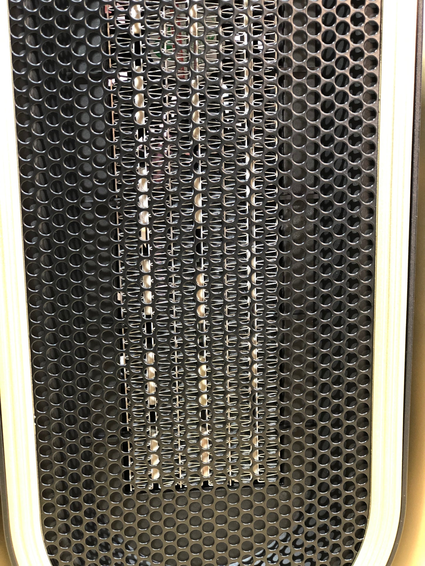lot Imported PTC Ceramic Heater