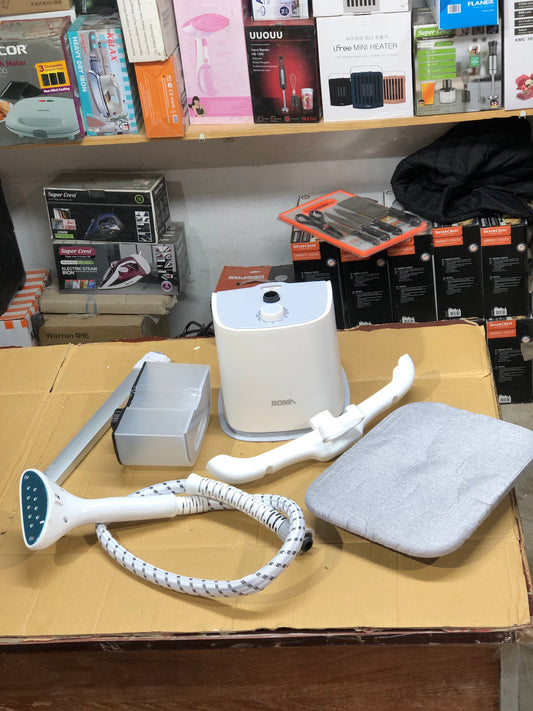 Boma Professional Garment Steamer BM-519