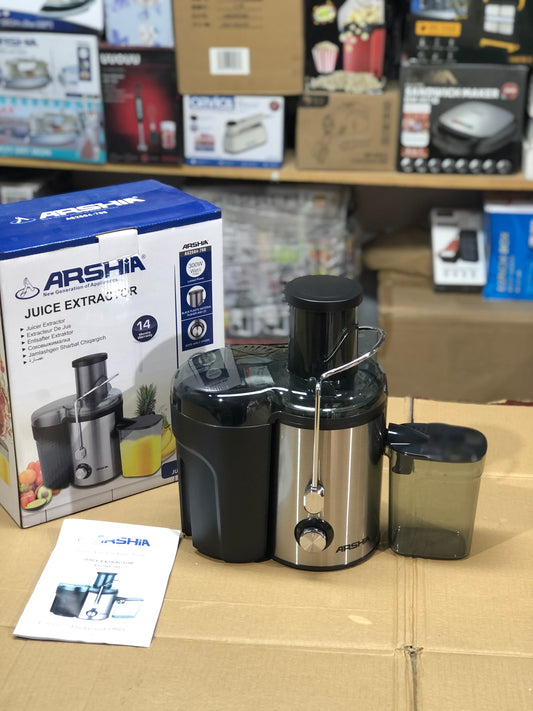 Arshia Juice Extractor AS2504-708