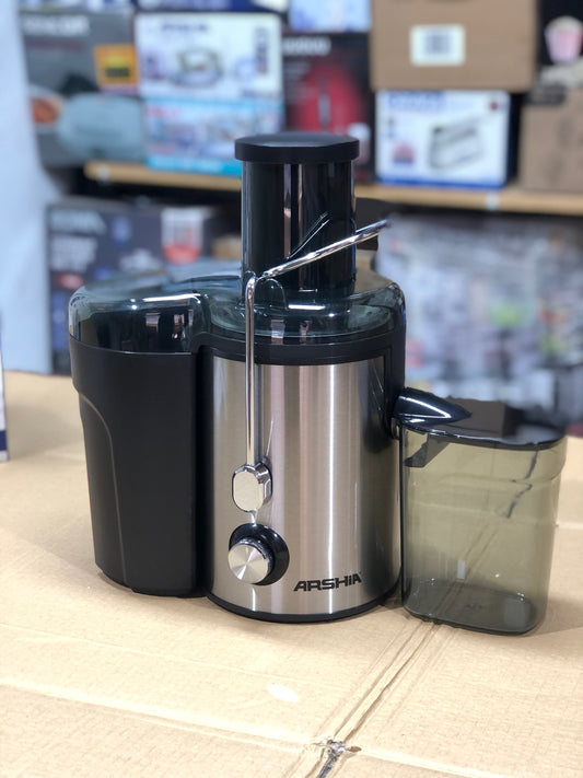 Arshia Juice Extractor AS2504-708