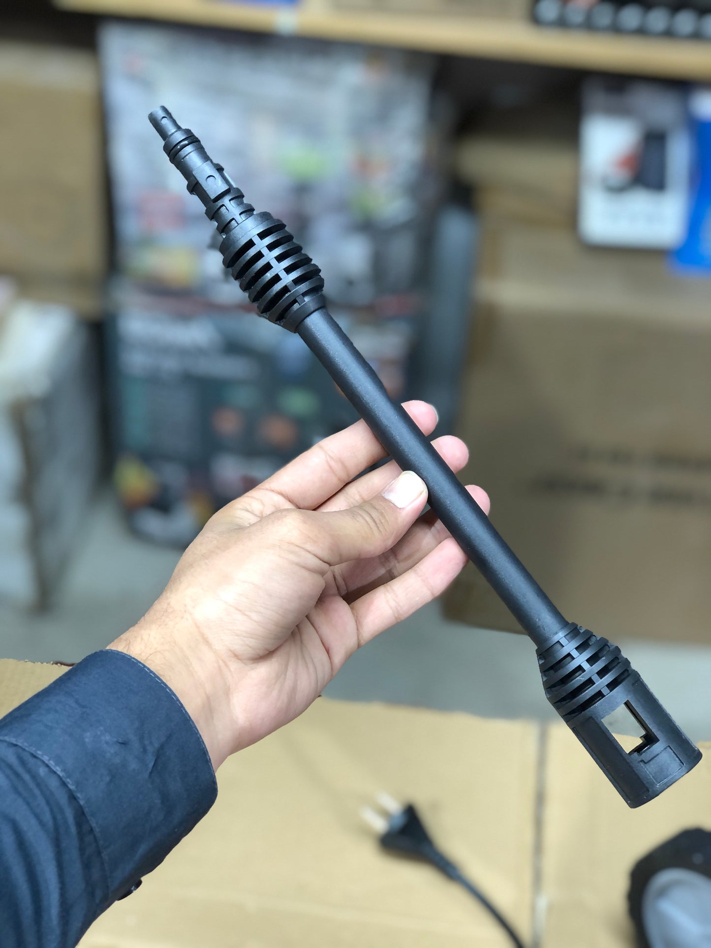 Lot Imported Electric High Pressure Washer