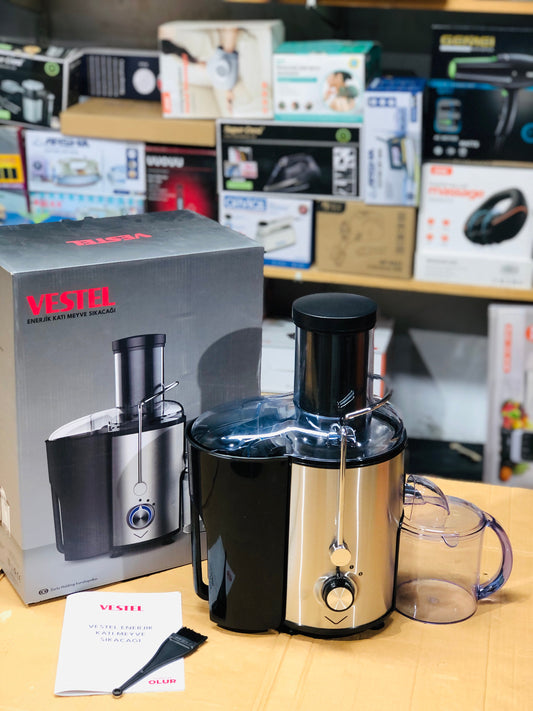 Vestel Juice Extractor Machine