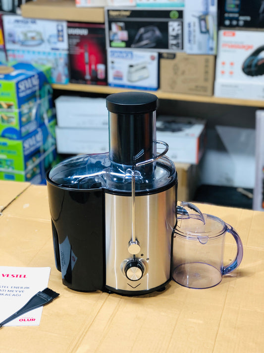 Vestel Juice Extractor Machine