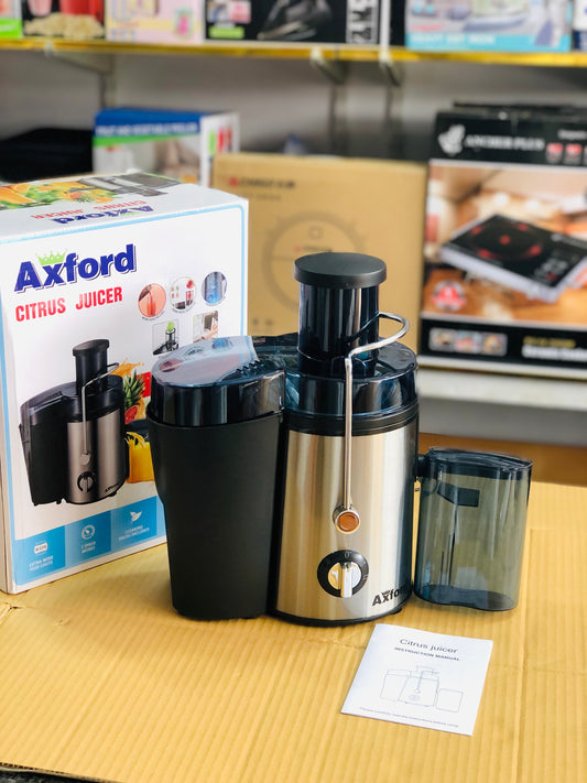 Axford Electric Juice Extractor