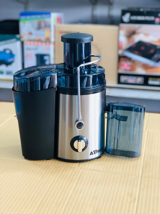 Axford Electric Juice Extractor