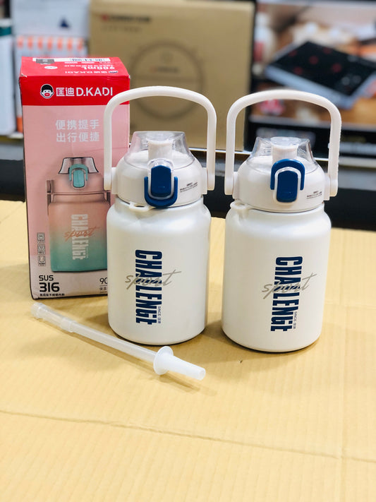 Amazon D.Kadi Premium Quality 900ml Bottle 7065