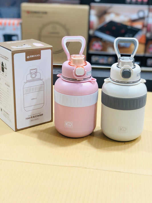 Amazon D.Kadi Premium Quality 1000ml Bottle