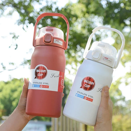 Amazon Lot Premium Quality Sports Bottle 1000ml