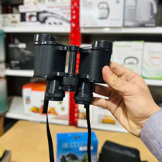 Baigish 8x30M Binocular – High-Precision Optics for Outdoor Adventures | MK hardware.com