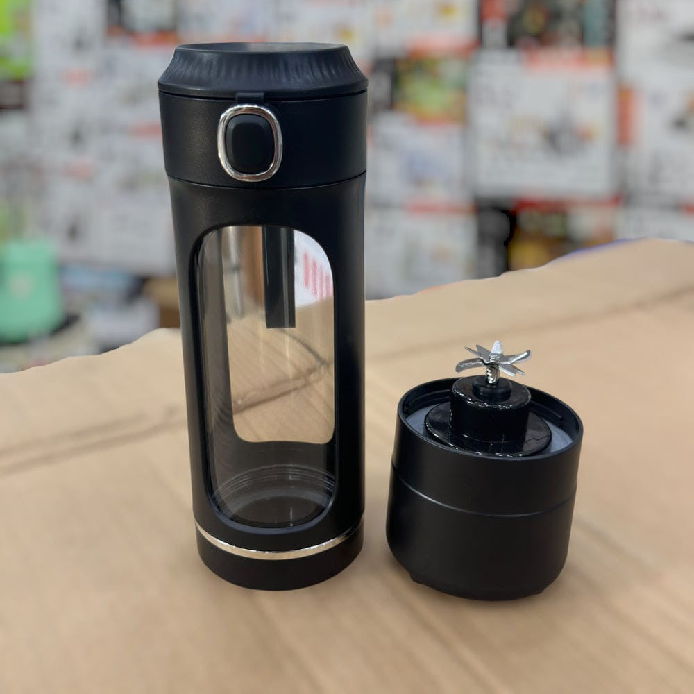 MDHL Portable USB Rechargeable Juicer Cup AJ-02 (600ml)