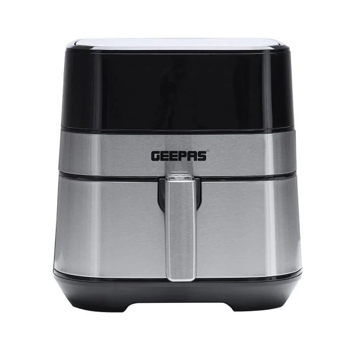 Geepas 5L Air Fryer Digital Touch Screen Model GAF37510