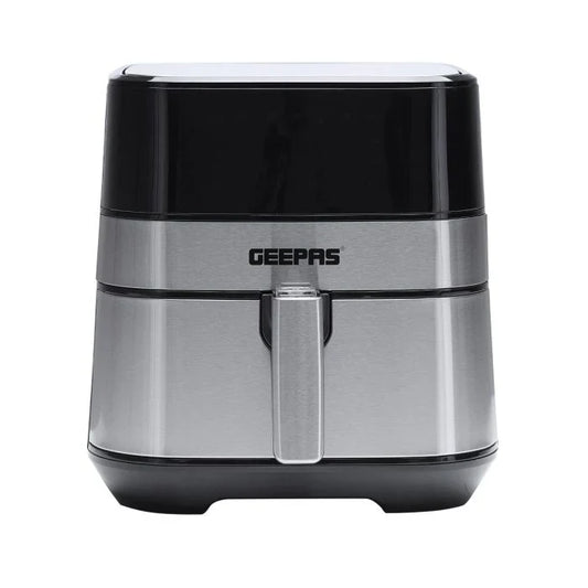 Geepas 5L Air Fryer Digital Touch Screen Model GAF37510
