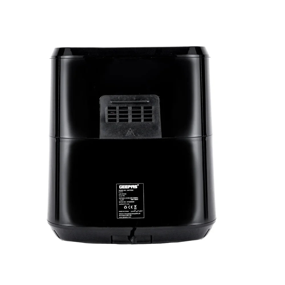 Geepas 9.3L Air Fryer 37542