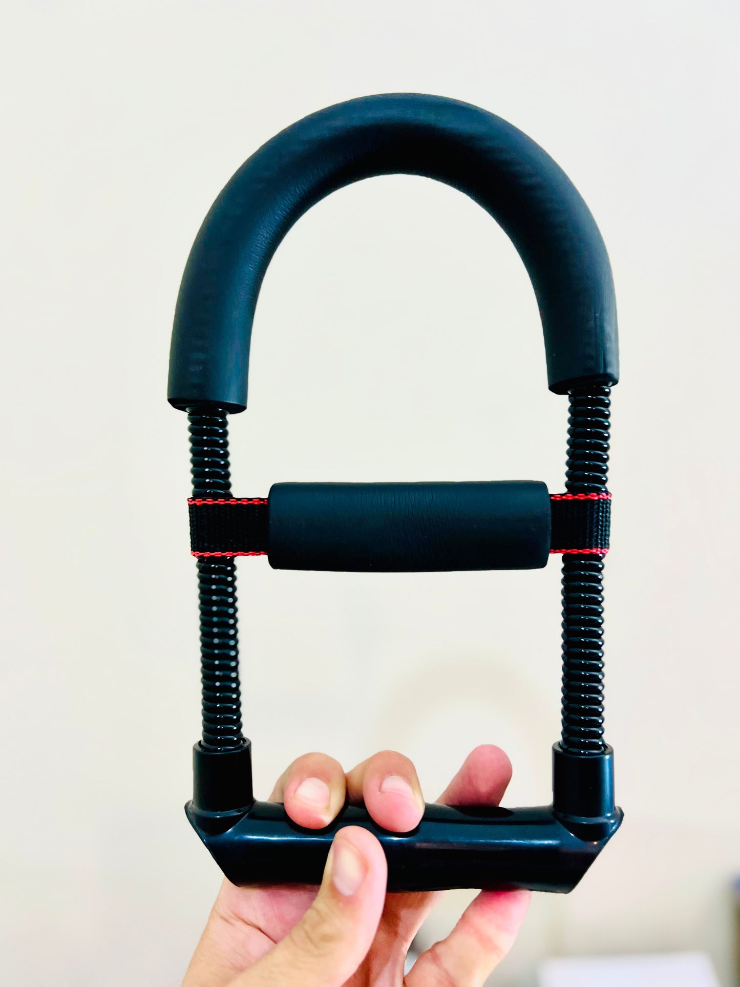 Power Wrist Exerciser 0202 – Forearm Strength Trainer & Grip Booster | AwamiImport.com