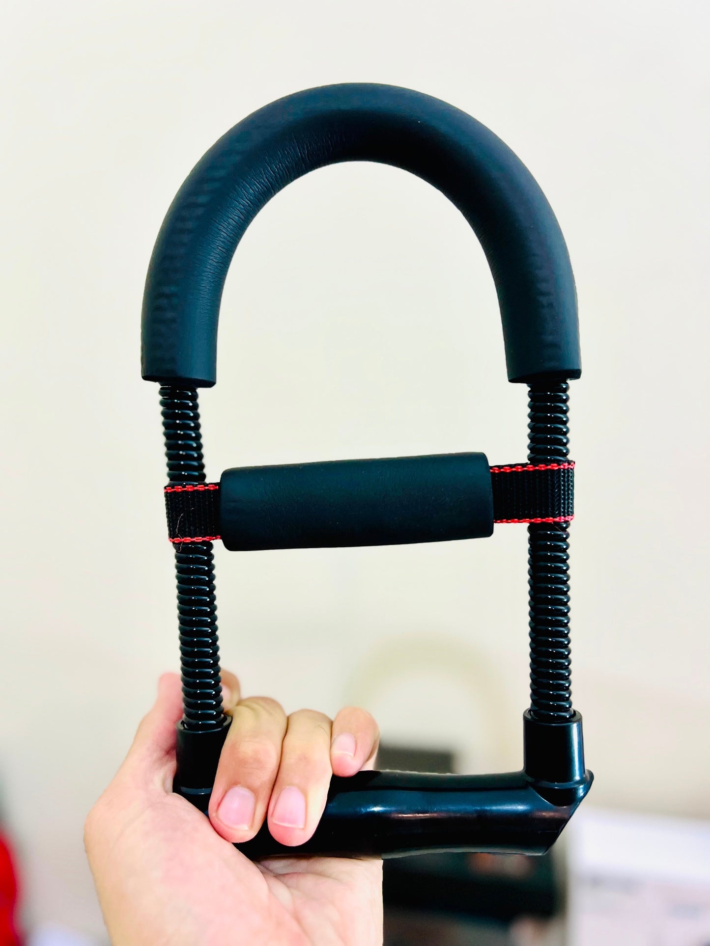 Power Wrist Exerciser 0202 – Forearm Strength Trainer & Grip Booster | AwamiImport.com