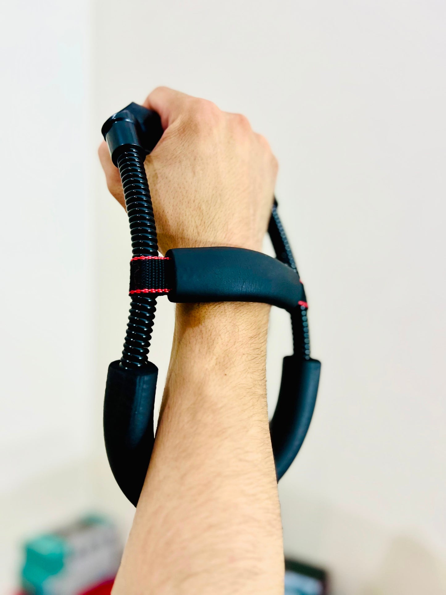Power Wrist Exerciser 0202 – Forearm Strength Trainer & Grip Booster | AwamiImport.com