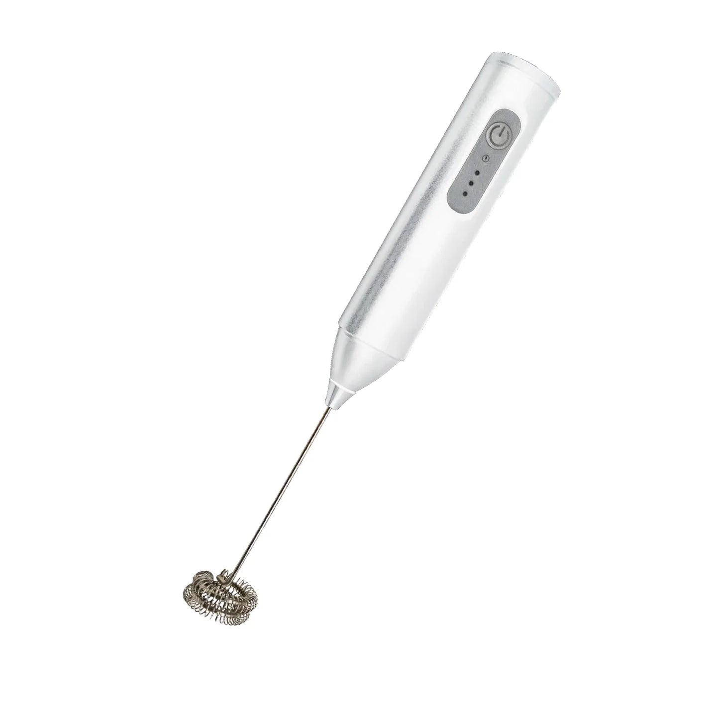 Electric Milk Frother – High-Speed Coffee Maker | AwamiImport.com